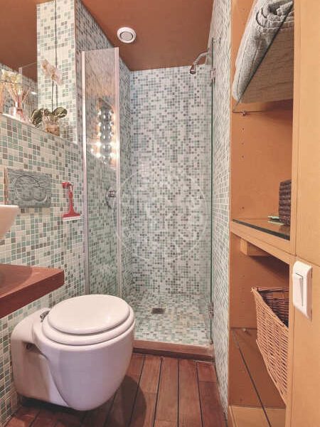 Furnished studio - 20m² - Pyramides / Palais Royal - Paris