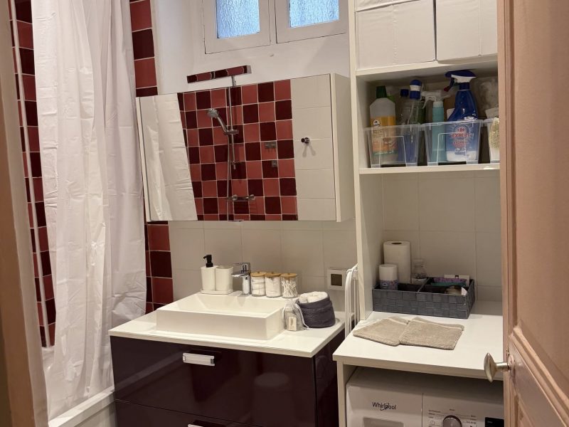 Short Stay Apartment in Paris 5th – 50 m², Family-Friendly, Near Mouffetard & Jardin des Plantes