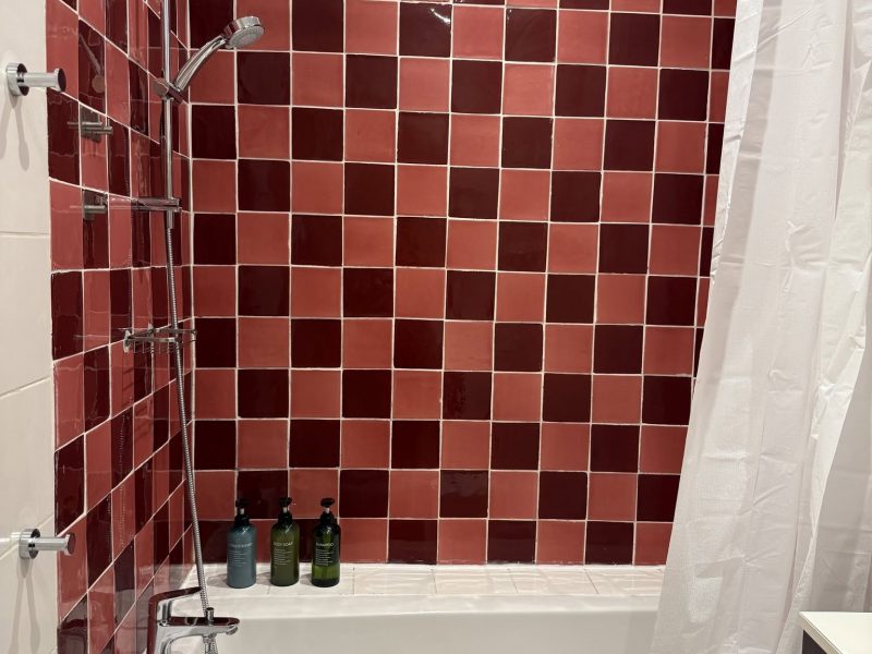 Short Stay Apartment in Paris 5th – 50 m², Family-Friendly, Near Mouffetard & Jardin des Plantes