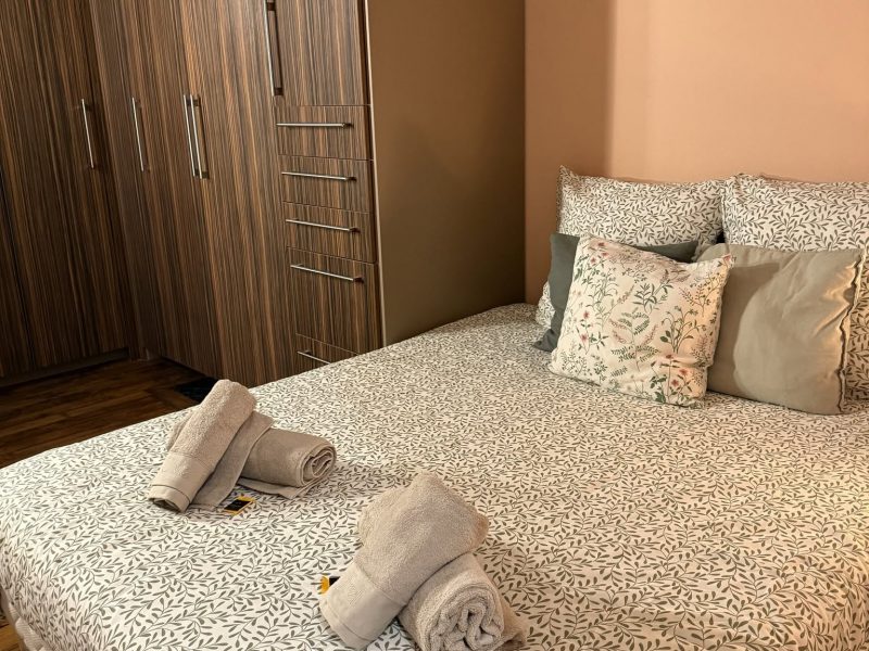 Short Stay Apartment in Paris 5th – 50 m², Family-Friendly, Near Mouffetard & Jardin des Plantes