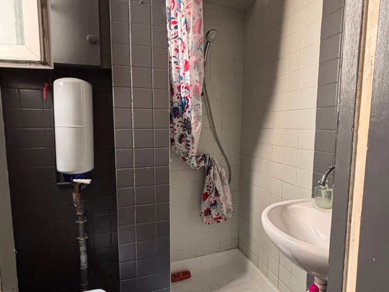 Location estivale Paris 17e – Appartement 2 chambres, flexible et bien situé