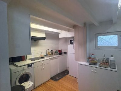 quartier de Montmartre