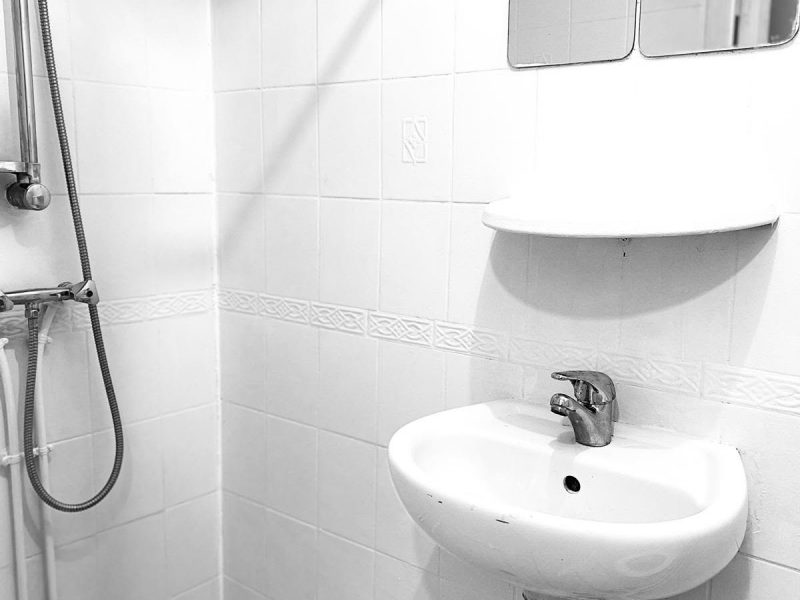 Location meublée Paris 3 – Studio 25 m² au calme près de République – 1025 €/mois