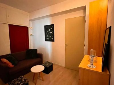 Colocation Paris 18 – Chambre meublée avec balcon, proche transports et commerces