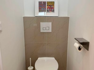 Charming 2-Bedroom Furnished Apartment in Vincennes – 8 min to Metro/RER A