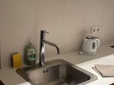 Central Paris Studio Near Galeries Lafayette | WiFi Included | August Availability
