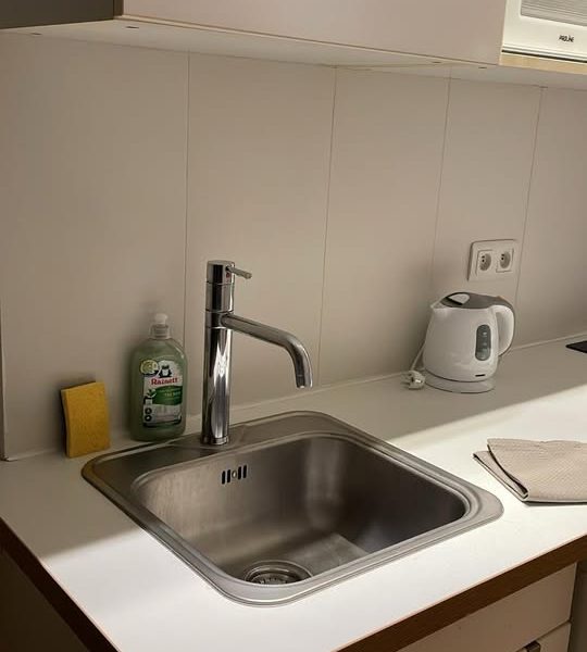 Central Paris Studio Near Galeries Lafayette | WiFi Included | August Availability