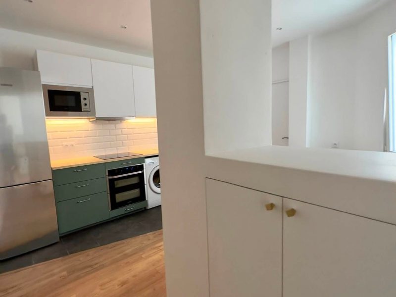 Charming 2-Bedroom Furnished Apartment in Vincennes – 8 min to Metro/RER A