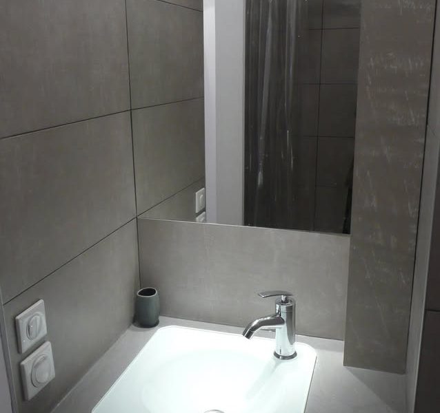 Central Paris Studio Near Galeries Lafayette | WiFi Included | August Availability