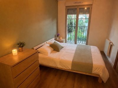 Modern Flatshare in Domont (95) – Furnished Room Available