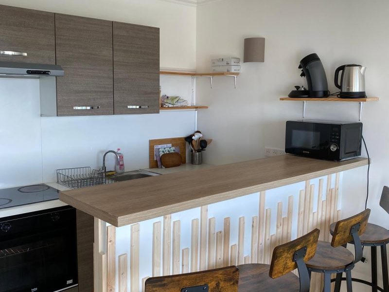 Colocation tout inclus au Bourget – Chambre meublée idéale pour étudiant ou jeune actif